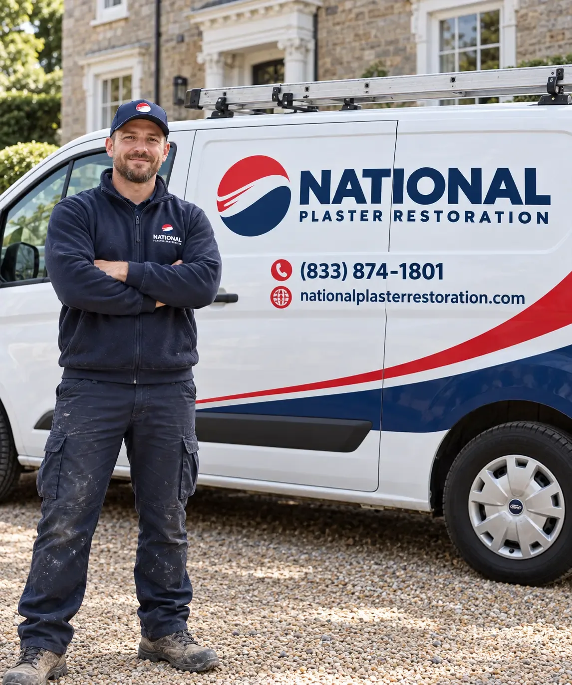 Plaster Repair company in Sterling, OK